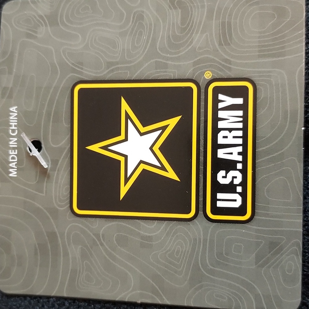 U.S. Army Beanie - Picture 6 of 6